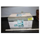 Craft cart NIB - needs assembly