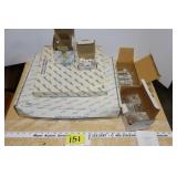 Princess House - serving tray & decor