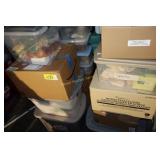 Spring, Easter & misc decor