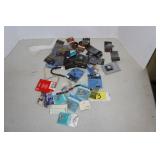 Jewelry making supplies