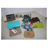 Small bags & wallet NWT