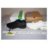 Easy Spirit & Reebok tennis shoes sz 10 NIB