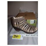 Jambou sandals sz 10 NIB