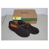 Jambu  All Terra traction shoes sz 10 NIB