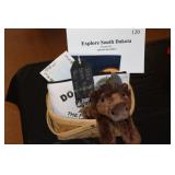 Explore South Dakota