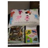 Preschool is a "zoo" of activity and fun!