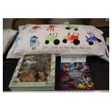 We have a "jungle" of fun in Pre-K