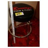 Runnings Stool