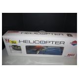 remote control helicopter Model 9053 w/gyroscope