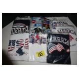 New tshirt assortment XL & 2XL