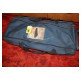 Air Bed Frame w/ Pump Queen Size