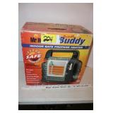 Buddy Heater