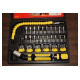 flexible drill set