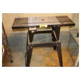router table