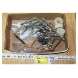 air chucks & nozzles