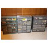 (3) Organizers & Contents