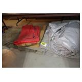 tarps
