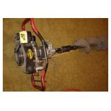 SpeeCo post hole dirt auger