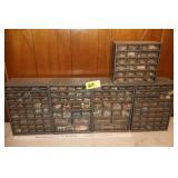 (5) Organizers & contents