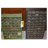 (2) Organizers & Contents