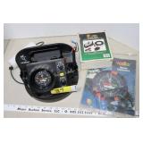 Vexilar FL-8 SLT - looks new