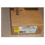 Fiocchi 12ga 2 3/4", 7.5 Shot  25ct