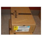 Fiocchi 12ga 2 3/4", 7.5 Shot  25ct