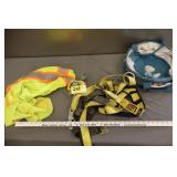 Miller safety harness & vest