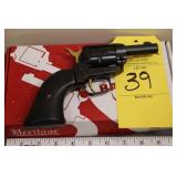 Heritage Mfg Barkeep .22LR 2" 6 RDS New in Box