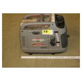 Briggs & Stratton P2200 Generator Powersmart RUNS