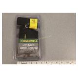 Brass Catcher by Caldwell