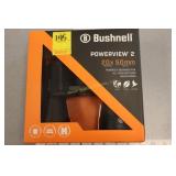 Bushnell Powervview 2 20x50mm Binoculars NIB