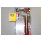 Patternmaster Code Black Goose12ga Retay