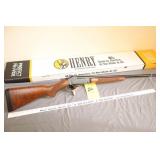 Henry Single Shot .410 ga New in Box