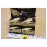40 S&W 180 grain 50 rounds ea