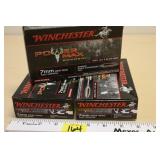 7mm Rem Mag Winchester 150 grain 20 rounds