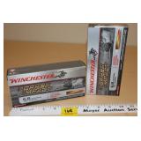 6.8 Western Winchester 162 grain 20 rounds