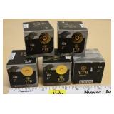 410 3" , 7 1/2 shot,  25 rounds