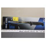 Cold Steel 8" filet knife