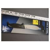 Cold Steel 6" blade knife NEW