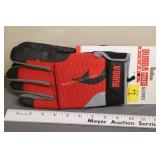Bubba XXL fllet gloves