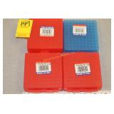 ammo cases 4ct