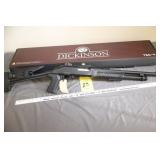 Dickinson Arms 12ga pump New in Box