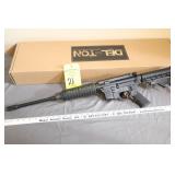 Del-Ton 316L 5.556 new in box