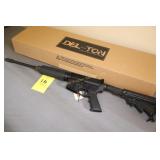 Del-Ton 316L 5.56mm new in box