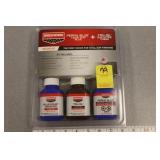 Perma Blue liquid gun blue kit