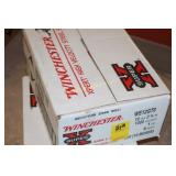 Winchester Super X 12ga 2 3/4", 6 shot Steel 25ct