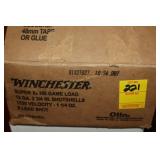 Winchester Super X 12ga, 2 3/4", 6 shot  25ct