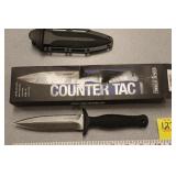 Cold Steel Counter Tac knife