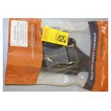 Glock 17,19, 22, 23, 26, 27, Etc Holster